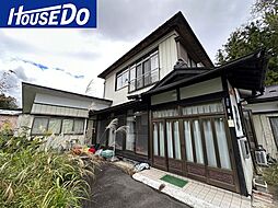鳴子温泉　中古戸建