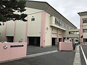 桜坂高等学校 450m