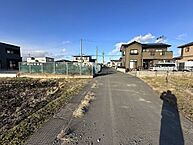 宮城県石巻市広渕字窪田：物件画像