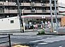 周辺：セブンイレブン石巻駅南店 480m