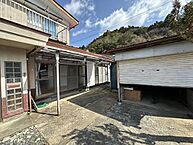 宮城県石巻市鮎川浜四ツ小谷：物件画像
