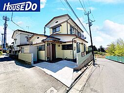 羽黒町2丁目　中古戸建