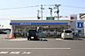 周辺：ローソン蛇田店 1110m
