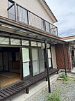 宮城県石巻市沢田字流留境畑：物件画像