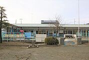 水明保育所 230m