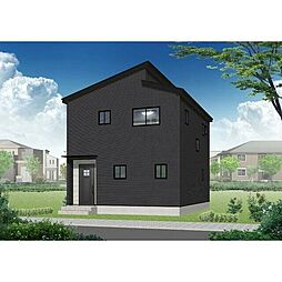 南方町山成前　新築戸建