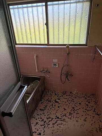 浴室 石巻市鹿又字小金袋