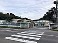 石巻市立二俣小...