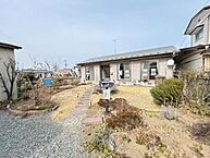 宮城県石巻市蛇田字新西境谷地22-10：物件画像