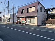 蛇田郵便局 930m