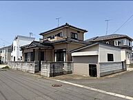 宮城県石巻市大街道南2丁目：物件画像