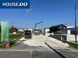 新築戸建 クレイドルガーデンあゆみ野第1