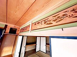 室内の画像