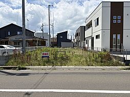 矢本字裏町 売土地