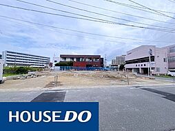 新築戸建 石巻市中央 第4 グレイドルガーデン