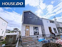 新築戸建 クレイドルガーデン 大街道北第3