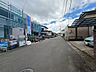 その他：前面道路含む現地写真