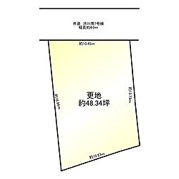 草津市渋川2丁目 (D)