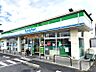 周辺：ファミリーマート 大津西の庄店（111m）