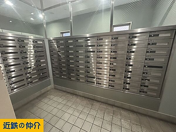 設備を拡大表示