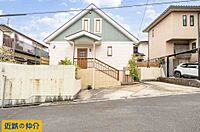 滋賀県大津市千町2丁目：物件画像