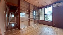 洋室の画像