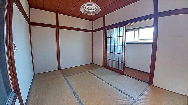 和室を拡大表示