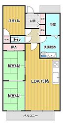 勝山町駅 880万円