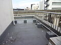 屋上(1)