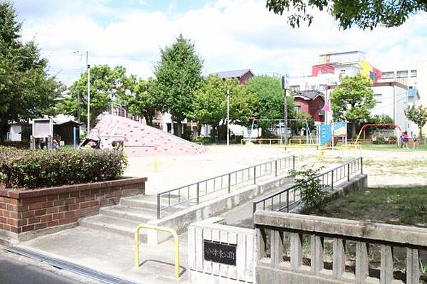 大阪府大阪市鶴見区今津中5丁目(賃貸マンション1K・4階・21.00㎡)の写真 その24