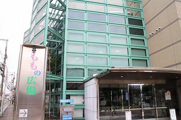 大阪府東大阪市稲田本町2丁目(賃貸アパート2K・2階・39.74㎡)の写真 その30