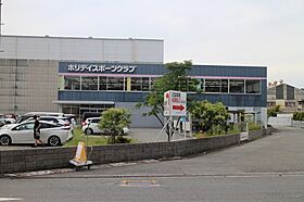 大阪府東大阪市稲田本町3丁目（賃貸マンション1K・3階・26.56㎡） その24