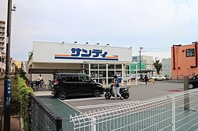 大阪府東大阪市稲田本町3丁目（賃貸マンション1DK・3階・32.80㎡） その29