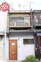 森河内西1丁目貸家  ｜ 大阪府東大阪市森河内西1丁目（賃貸テラスハウス2LDK・1階・46.15㎡） その1