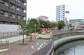 大阪府大阪市鶴見区放出東3丁目（賃貸マンション1LDK・8階・33.80㎡） その24