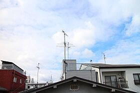 大阪府東大阪市森河内西1丁目（賃貸アパート1K・2階・15.93㎡） その12