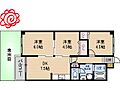 グリーンパーク鶴見1階8.0万円