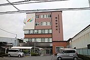 楠根診療所（254m）