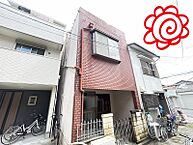 大阪府東大阪市森河内西2丁目：物件画像／はなまる不動産　徳庵店　フリースタイル大阪株式会社