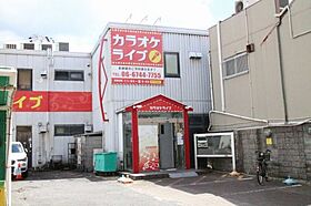 大阪府東大阪市鴻池徳庵町（賃貸テラスハウス3DK・1階・53.00㎡） その30