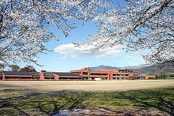南小学校 21...