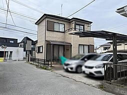 南宇都宮駅 1,880万円