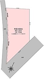 JR水戸線 川島駅 5.1km