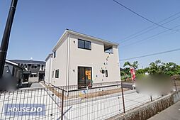 Cradlegarden宇都宮市宮の内第3　2号棟