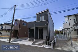 宇都宮市下川俣町23-P1　1号棟