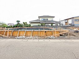 Cradlegardenさくら市狹間田第1　2号棟