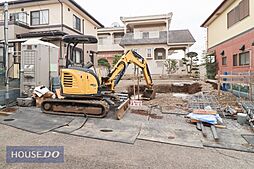 Erde下野市駅東8期　1号棟