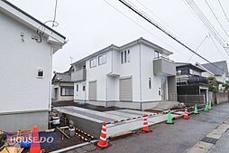 BIG　HOUSE宇都宮市清原台8期　1号棟