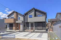 Erde小山市駅南町10期　2号棟