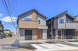 Erde小山市駅南町10期　1号棟